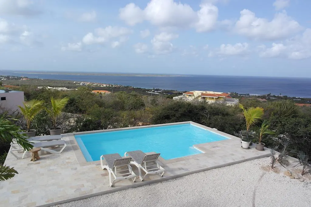 Villa Bali Bonaire Kralendijk  Apartment Kralendijk (Bonaire)