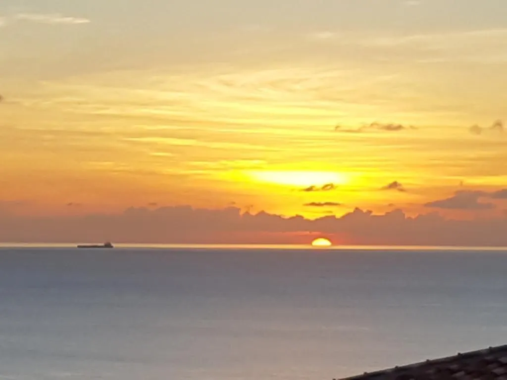 Villa Bali Bonaire Kralendijk  Bonaire, Saint Eustatius and Saba