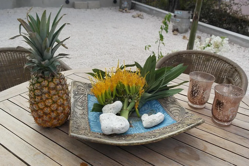 Villa Bali Bonaire Kralendijk  Apartment