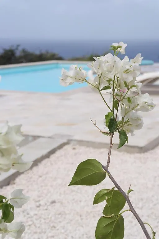 Apartment Villa Bali Bonaire Kralendijk