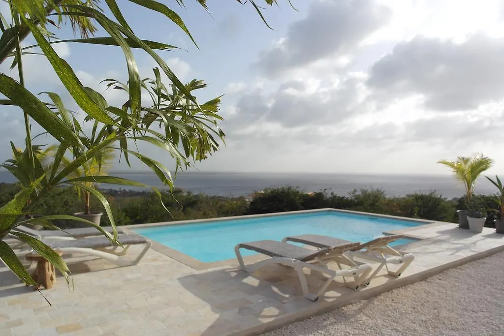 Apartment Villa Bali Bonaire Kralendijk