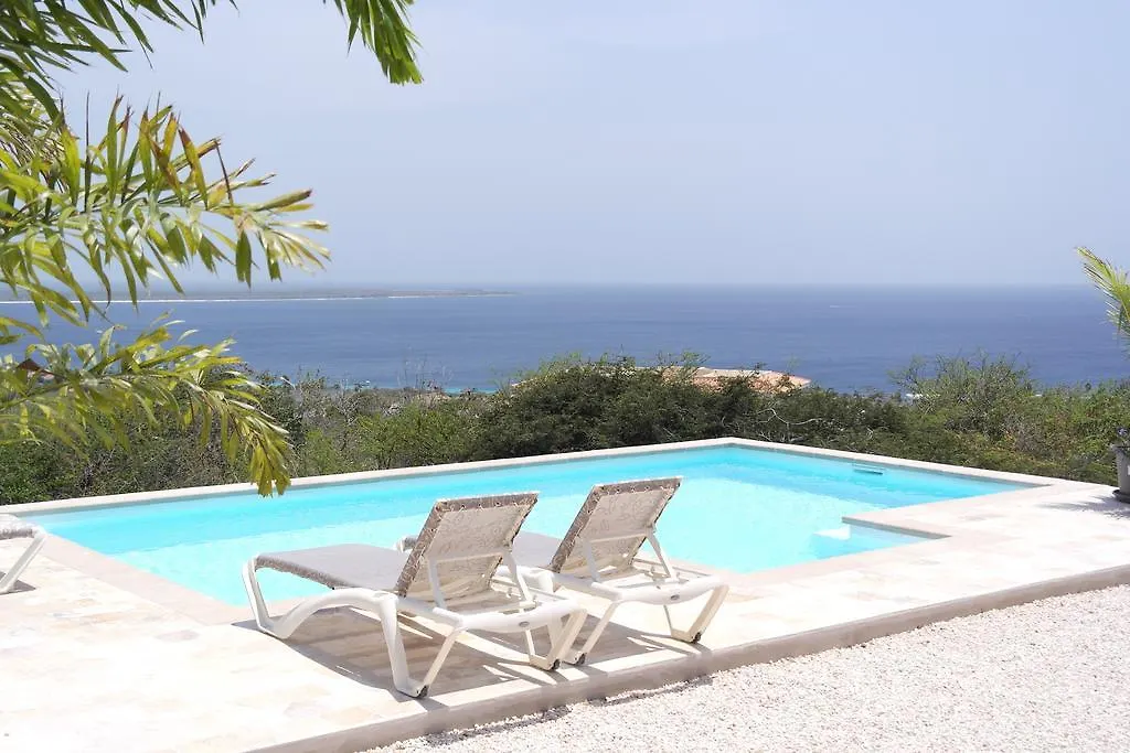 Villa Bali Bonaire Kralendijk  Bonaire, Saint Eustatius and Saba