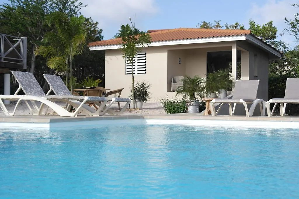 Villa Bali Bonaire Kralendijk  0*, Kralendijk (Bonaire)