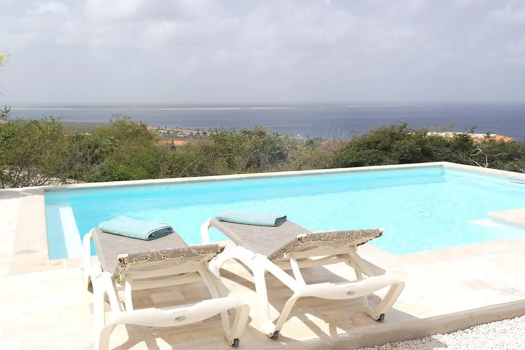 Apartment Villa Bali Bonaire Kralendijk