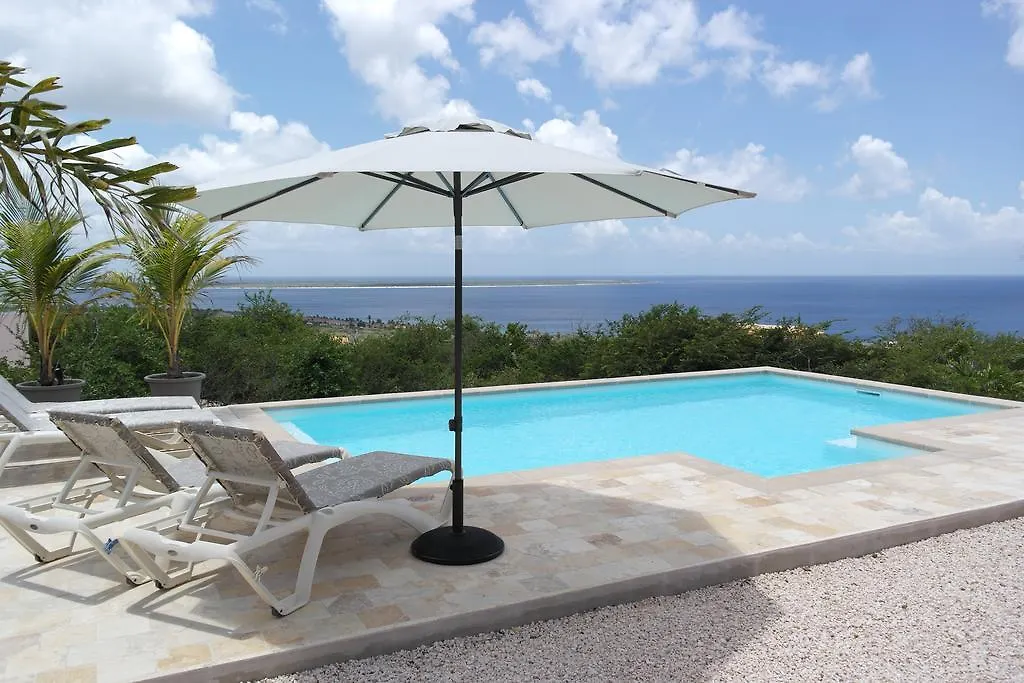 Villa Bali Bonaire Kralendijk  Apartment