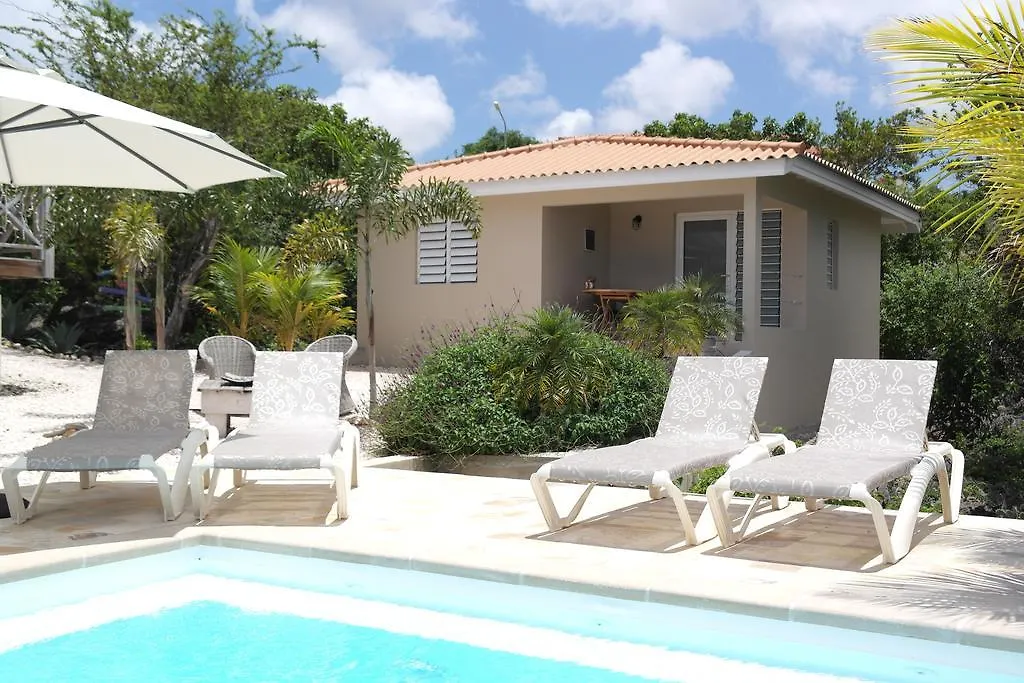 Apartment Villa Bali Bonaire Kralendijk  Bonaire, Saint Eustatius and Saba