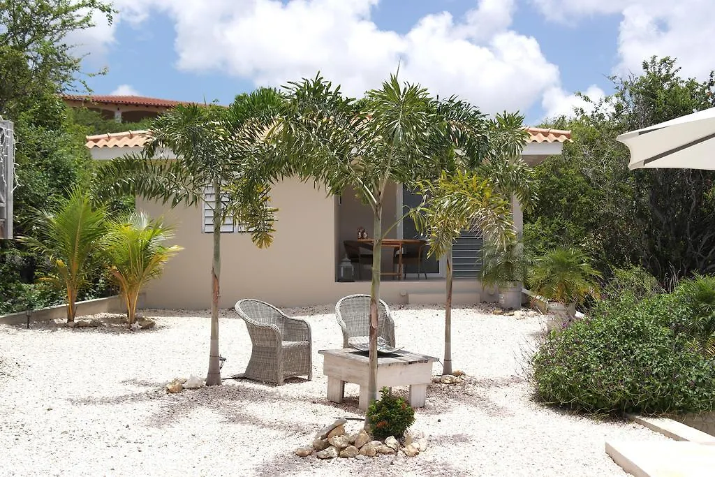 Villa Bali Bonaire Kralendijk