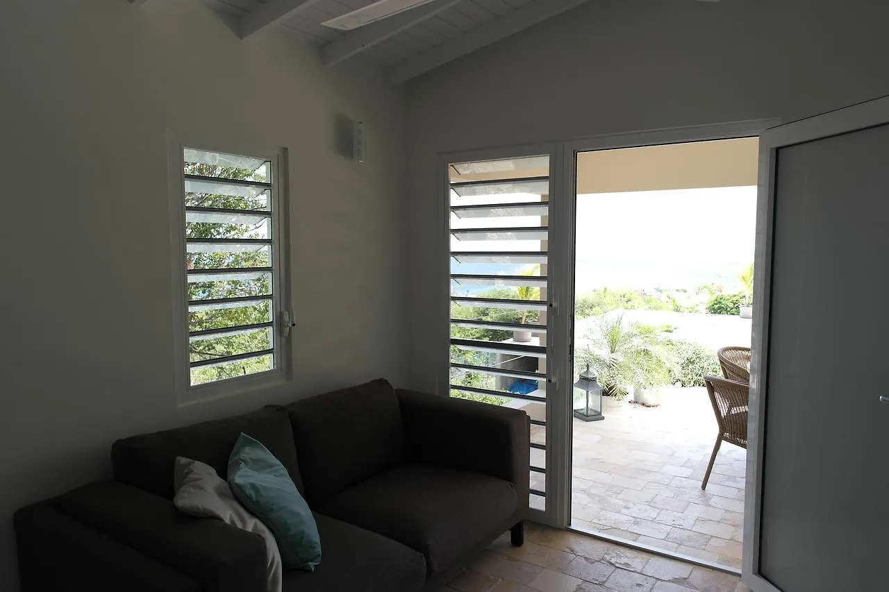 Apartment Villa Bali Bonaire Kralendijk