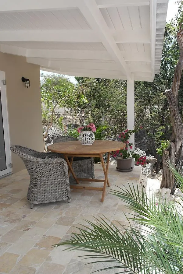 Villa Bali Bonaire Kralendijk  Kralendijk (Bonaire)