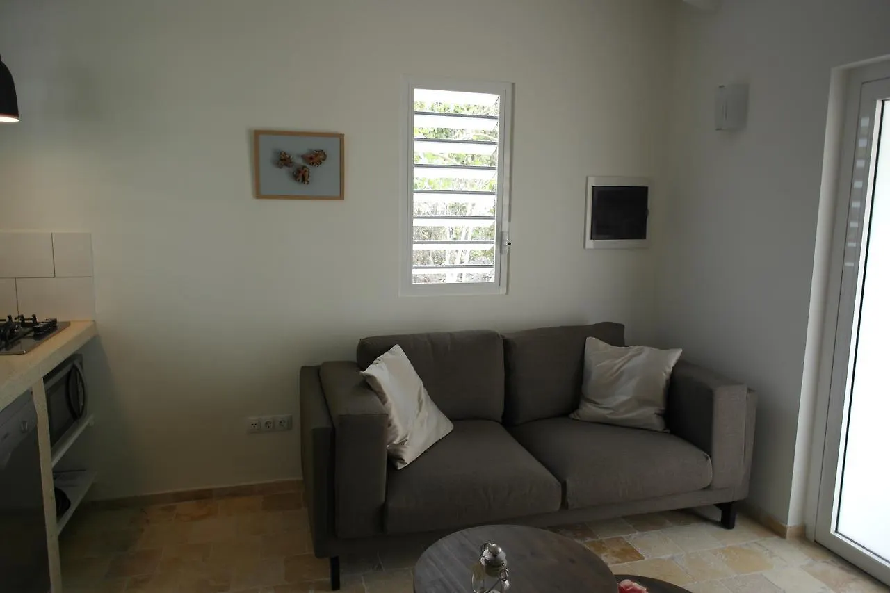 Villa Bali Bonaire Kralendijk  Apartment Kralendijk (Bonaire)
