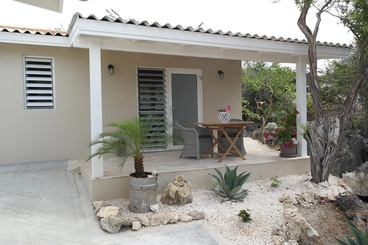 Apartment Villa Bali Bonaire Kralendijk  Bonaire, Saint Eustatius and Saba