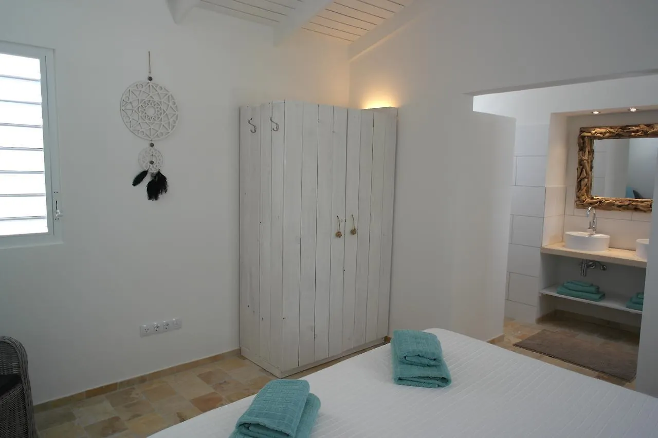 Villa Bali Bonaire Kralendijk  0*, Kralendijk (Bonaire)