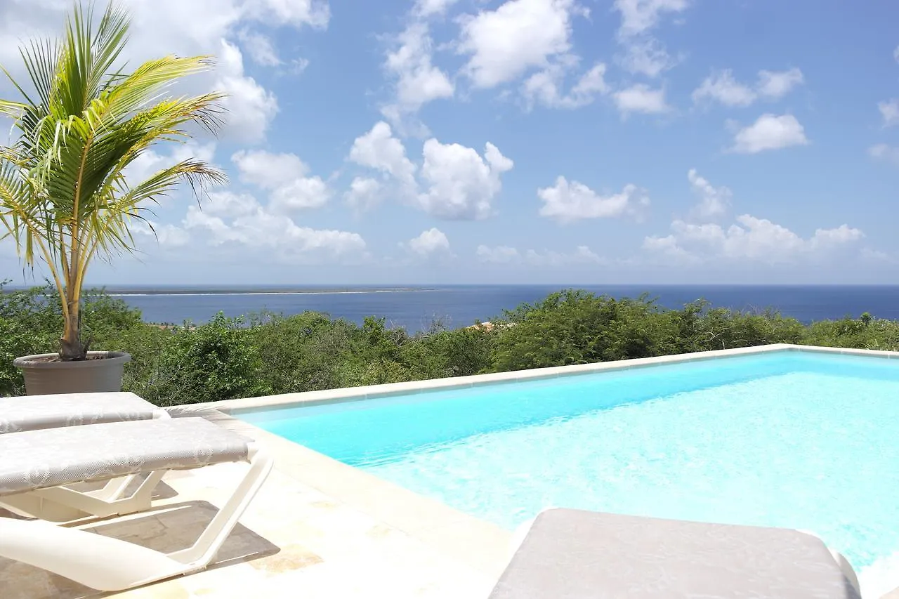 Villa Bali Bonaire Kralendijk  Apartment Kralendijk (Bonaire)
