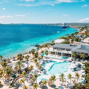 Der Valk Plaza & Dive Bonaire Курортный комплекс