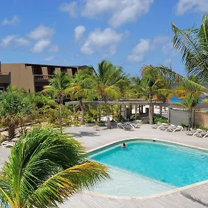 Eden - Bonaire Курортный комплекс